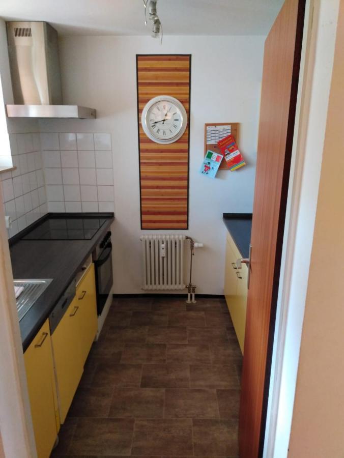 דירות Schlosshalde Bodman מראה חיצוני תמונה